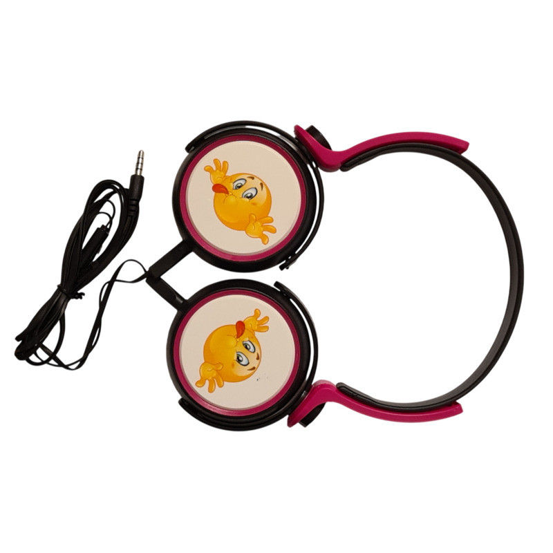 هدفون سیمی اکسترا باس مدل DMZ-410