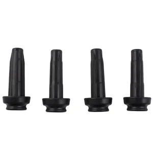 بوت وایر شمع خودرو پرتو وایر مدل PW-206T21 مناسب برای پژو 206 تیپ 2 و 3 بسته 20 عددی 