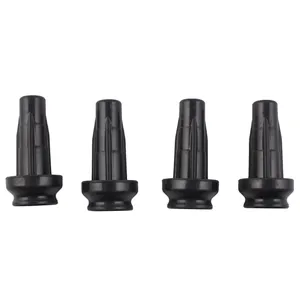 بوت وایر شمع خودرو پرتو وایر مدل PW-206T51 مناسب برای پژو 206 تیپ 5 و 6 و 207 بسته 20 عددی 