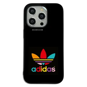 AKAM AMC-WA14PRO-ADIDAS-42 Cover For Apple iPhone 14 Pro