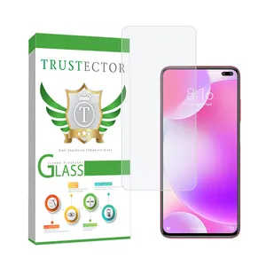 محافظ صفحه نمایش تراستکتور مدل SIMPLT مناسب برای گوشی موبایل  ناتینگ فون CMF 1