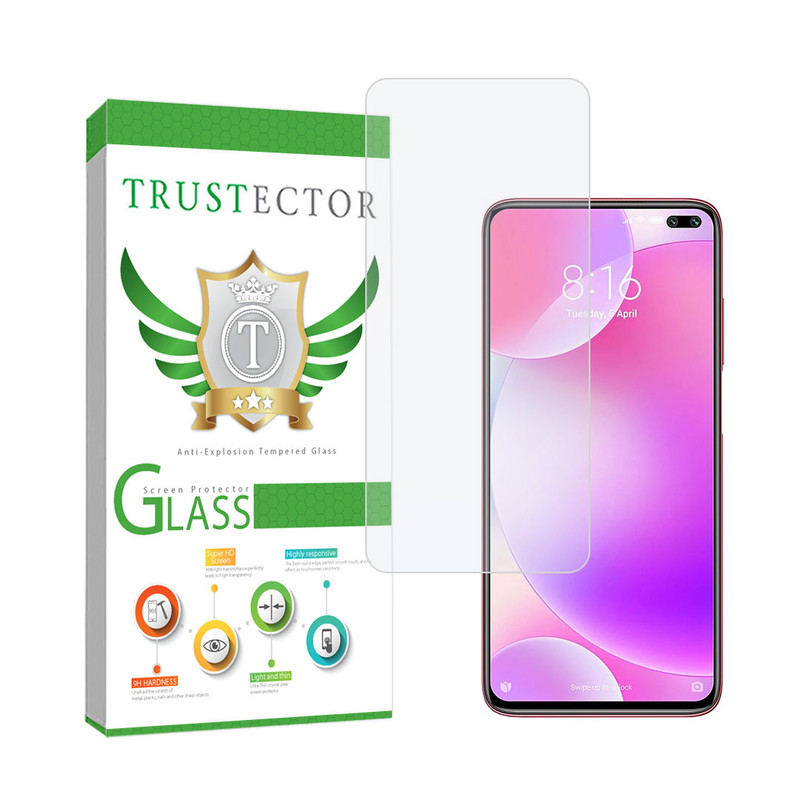 محافظ صفحه نمایش تراستکتور مدل SIMPLT مناسب برای گوشی موبایل  ناتینگ فون CMF 1