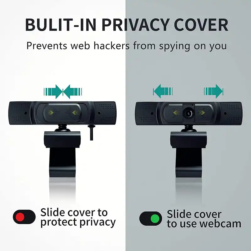 وب کم  کد 7108