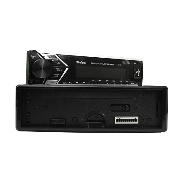 پخش کننده خودرو استیلاک مدل 7257