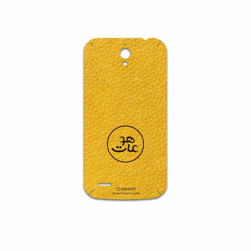 برچسب پوششی ماهوت مدل ML-MAH مناسب برای گوشی موبایل هوآوی Ascend G610