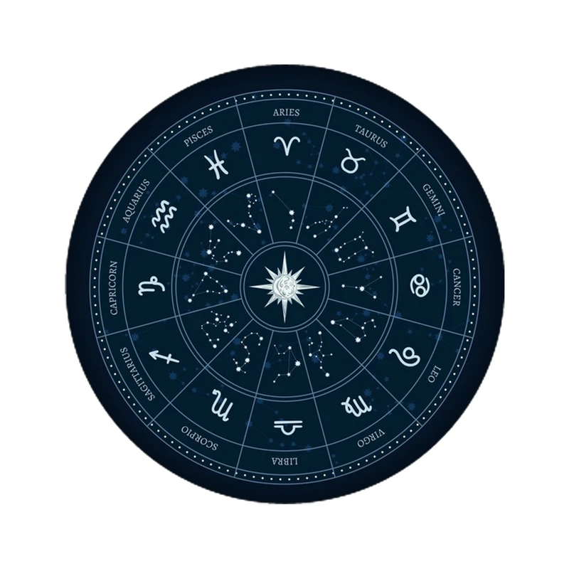 استیکر تزئینی موبایل مدل صور فلکی کد 4761