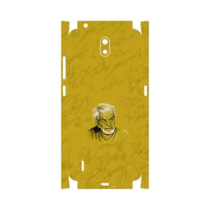 MAHOOT MohammadHossein Shahriar-FullSkin Cover Sticker for Nokia C1