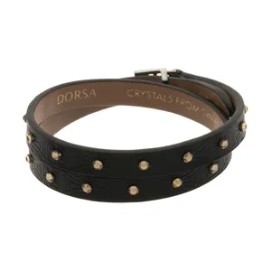 دستبند نقره زنانه درسا مدل درسا 42757