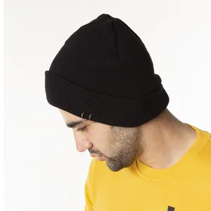 کلاه بافتنی اسپیور مدل 2X07A01
