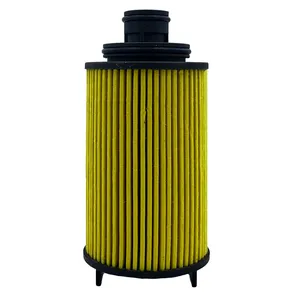 فیلتر روغن خودرو باوین مدل BCO 7410 مناسب برای چری آریزو 5