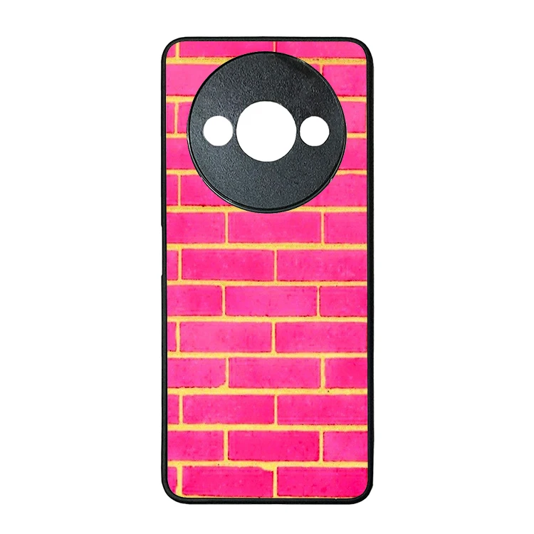 کاور گالری وبفر طرح دیوار مناسب برای گوشی موبایل شیائومی redmi a3x