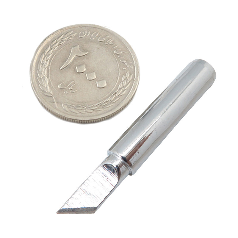 نوک هویه سرامیکی مدل 7mm-Ln