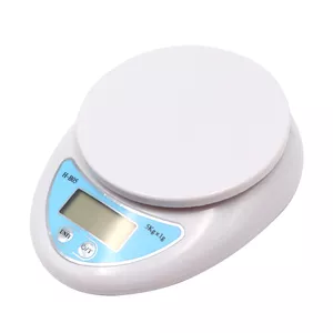 ترازوی آشپزخانه مدلKitchen Scale