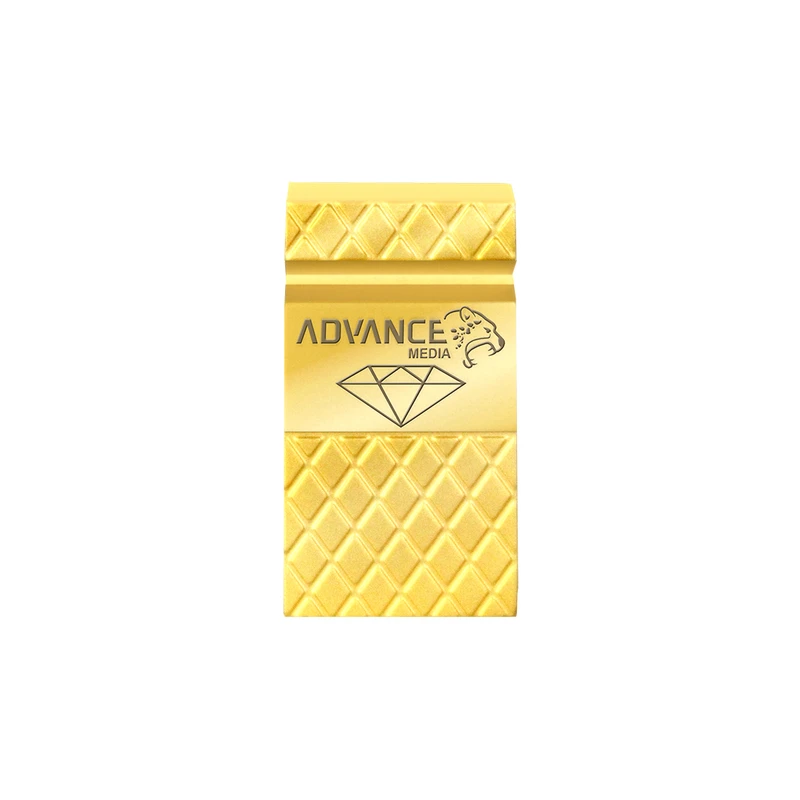 فلش مموری ادونس مدل diamond ظرفیت 64 گیگابایت با رابط usb