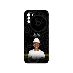 MAHOOT Engineer Cover Sticker for Nokia G21