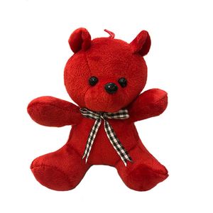 عکس خفن عکس خرس قرمز ولنتاین