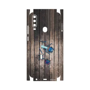 MAHOOT Drone-FullSkin Cover Sticker for GLX Shahin 2