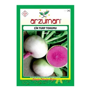 بذر ترب هندوانه آرزومان کد 11533