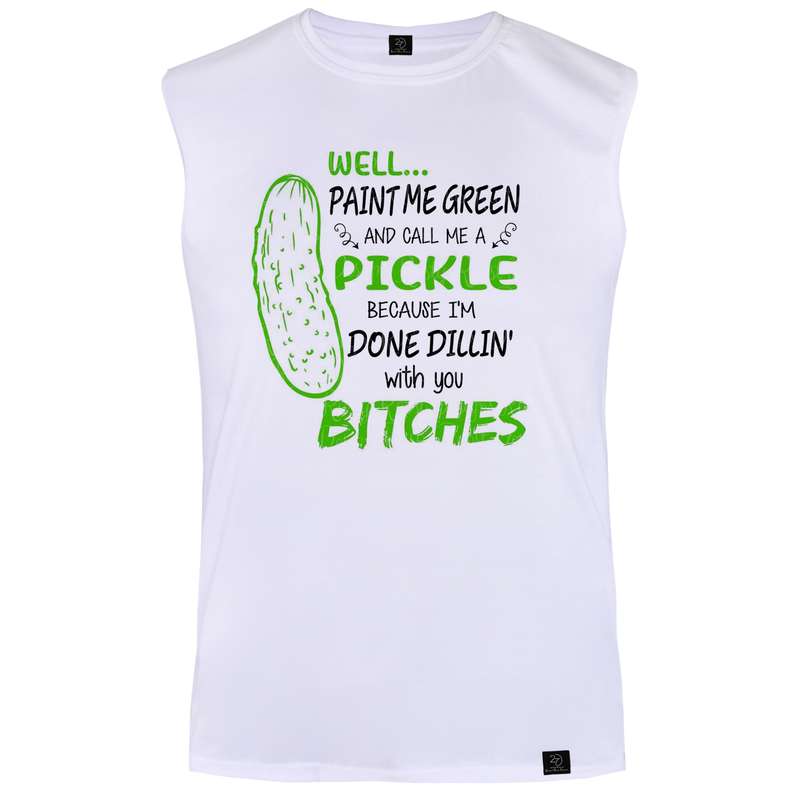 تاپ مردانه 27 مدل PICKLE کد Q77