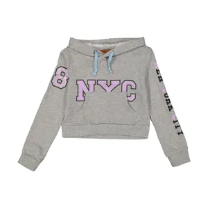 هودی زنانه کیکی رایکی مدل BB02765-033