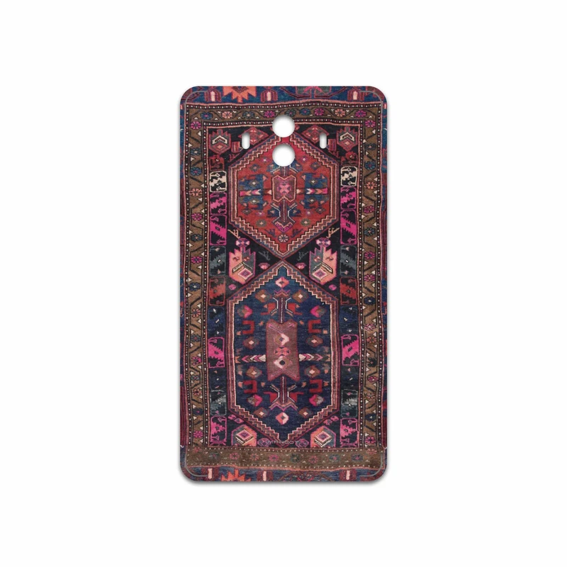 برچسب پوششی ماهوت مدل Rug مناسب برای گوشی موبایل هوآوی Mate 10