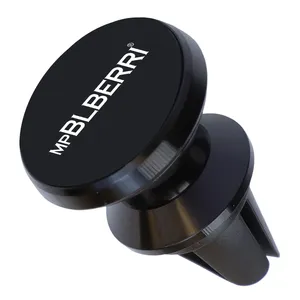 پایه نگهدارنده گوشی موبایل و تبلت ام پی بلبری مدل BLB-104car