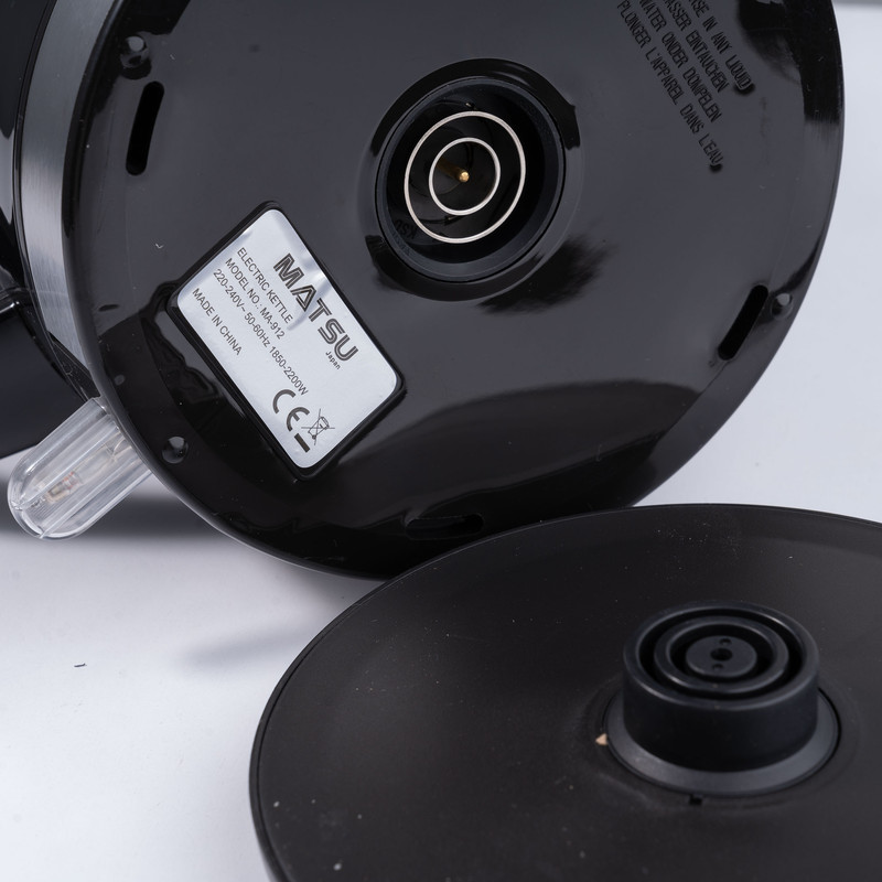 کتری برقی ماتسو مدل MA-912