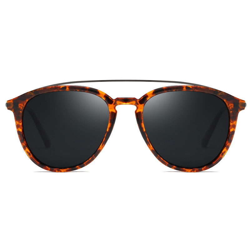 عینک آفتابی مدل TR3314C45-P01 Polarized Deep Pattern