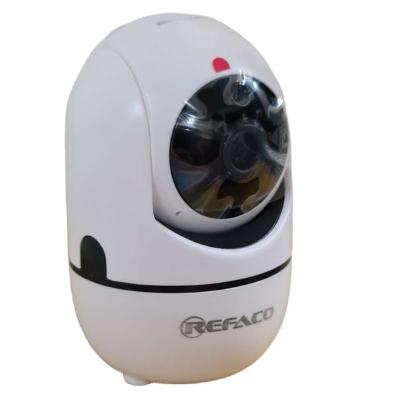 دوربین مداربسته تحت شبکه بی سیم مدل RF-W302R دوربین مداربسته تحت شبکه بی سیم مدل RF-W302R