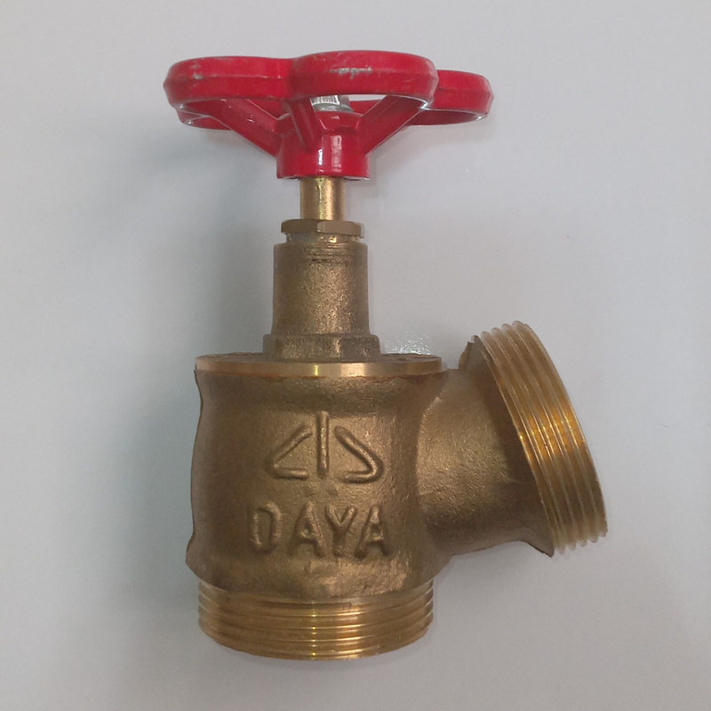 شیر فلکه  دایا مدل PN16-11/2