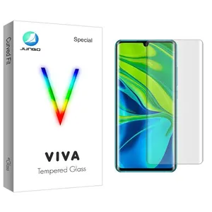 Junbo Viva UV_NW Screen Protector For Xiaomi  Mi Note 10