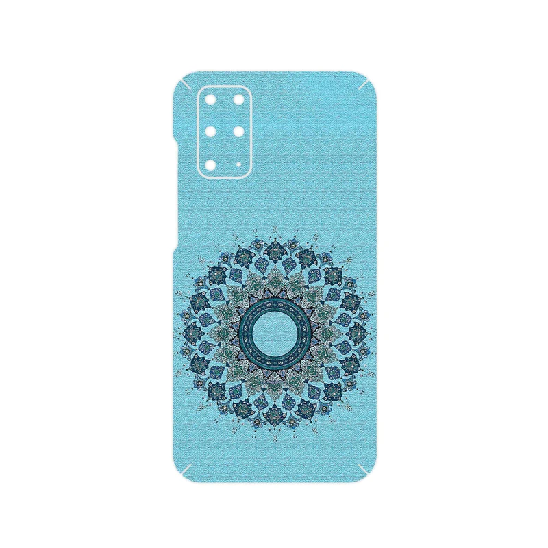 برچسب پوششی ماهوت مدل Art of Illumination 4 مناسب برای گوشی موبایل سامسونگ Galaxy S20 Plus