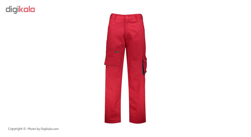 لباس کار زیگورات کد 02