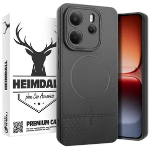 Gkk Armor Shield for Xiaomi Redmi Note14 4G