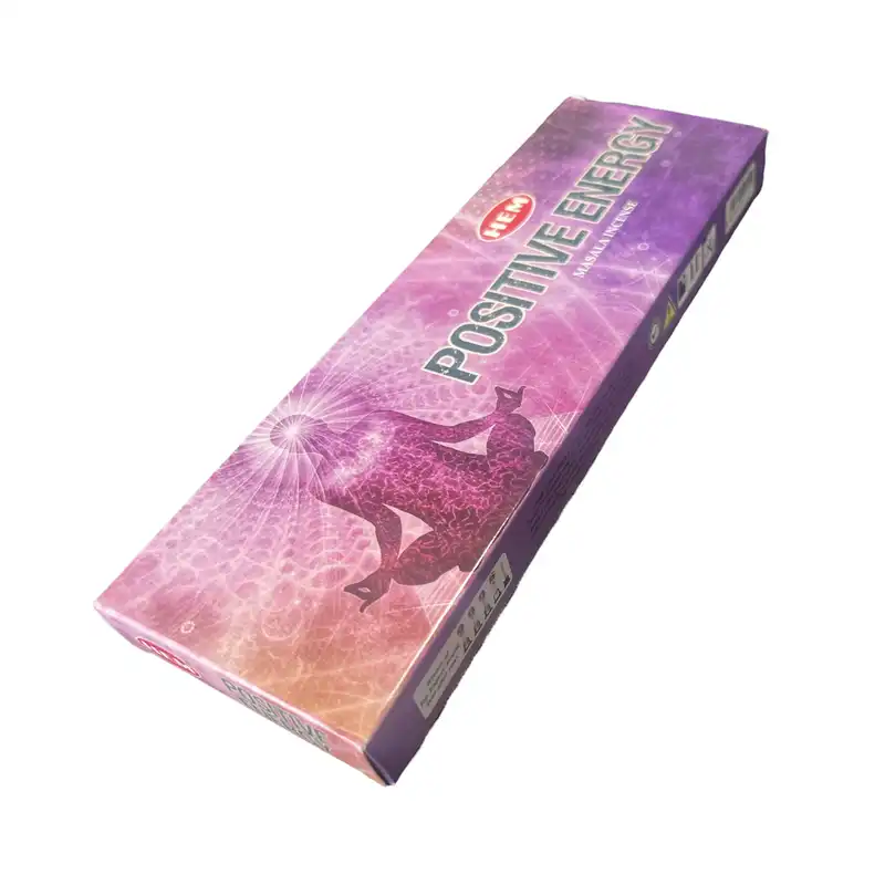 عود هم مدل دست ساز POSITIVE ENERGY