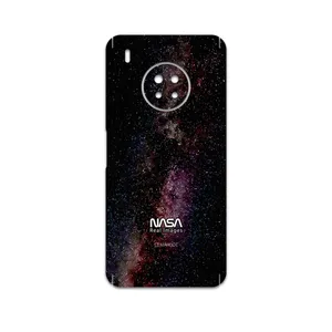 MAHOOT Universe-by-NASA-2 Cover Sticker for Huawei Y9a