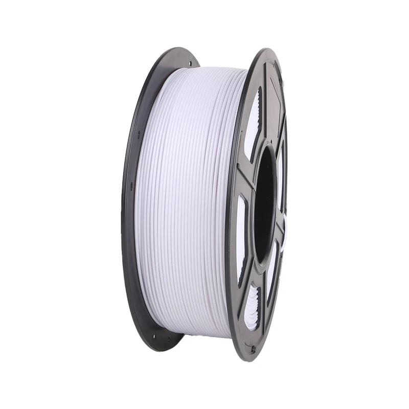 فیلامنت پرینتر سه بعدی سان‌لو مدل pla پلاس High Speed  قطر 1.75 میلی متر وزن یک کیلوگرم