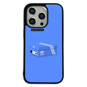 AKAM AMCWA14PRO-ADIDAS3 Cover For Apple iPhone 14 Pro