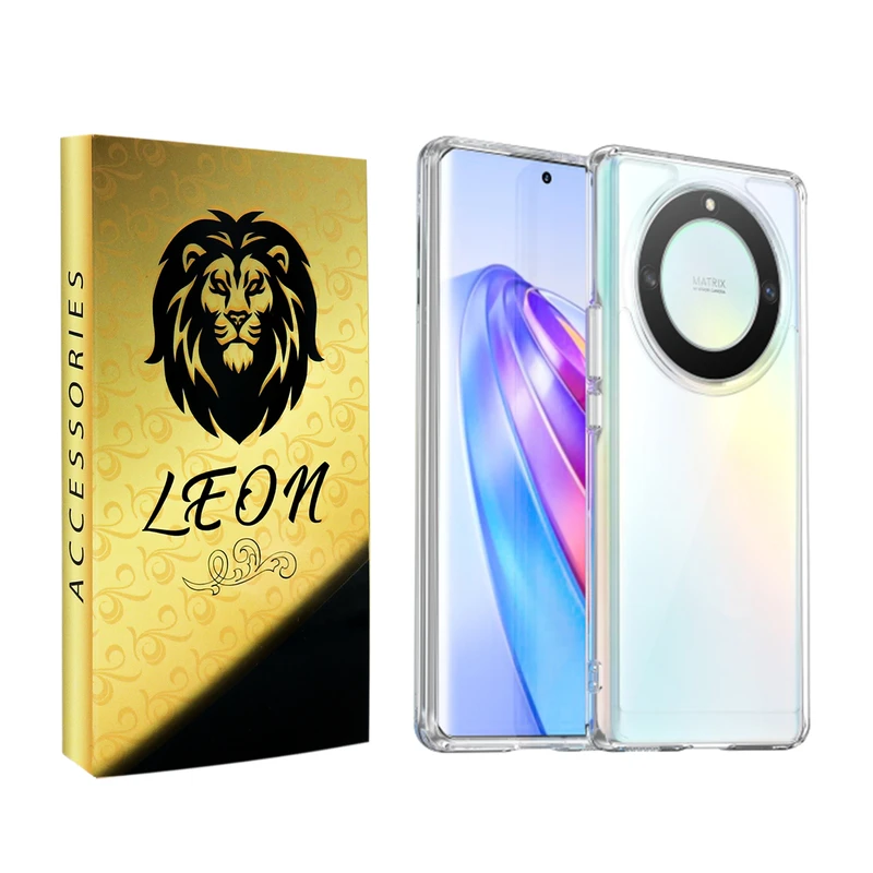 کاور لئون مدل Naver Yo مناسب برای گوشی موبایل آنر X9A