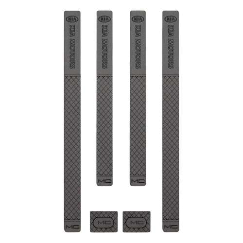 ضربه گیر در خودرو ام سی کد MC-K01 مناسب برای خودرو کیا اسپورتیج بسته 6 عددی