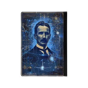 کلاسور مدل نیکولا تسلا کد 402