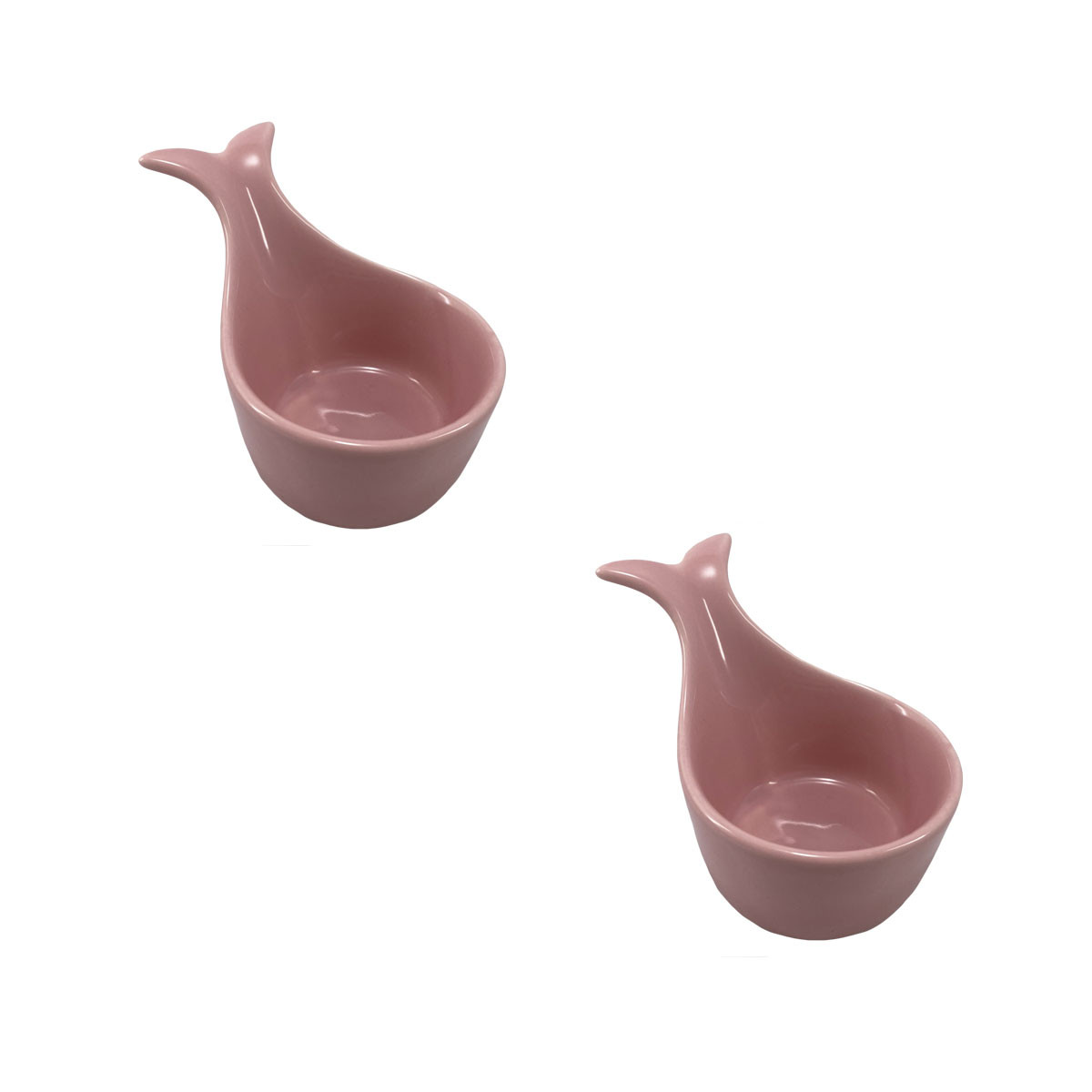 سس خوری مدل نهنگ مجموعه 2 عددی سس خوری مدل نهنگ مجموعه 2 عددی