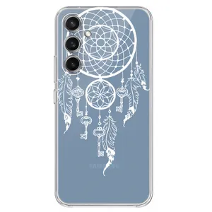 Megafone C21-W Cover For Samsung Galaxy S23 FE