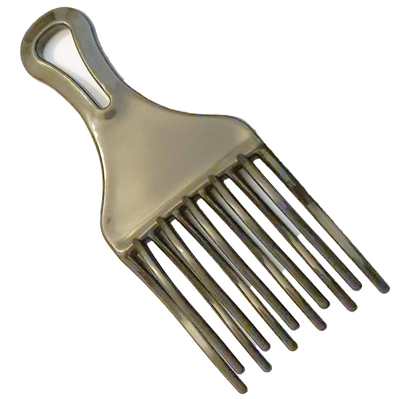 شانه مو مدل MR-001