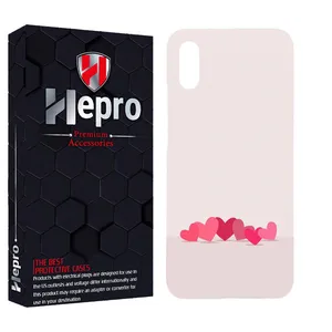 HEPRO MC Cover for XIAOMI REDMI 9A