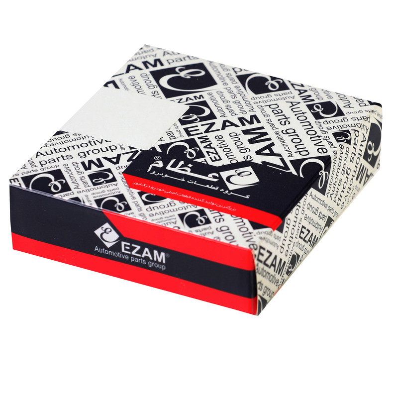 دیسک و صفحه کلاچ عظام کد 119 مناسب برای تیبا