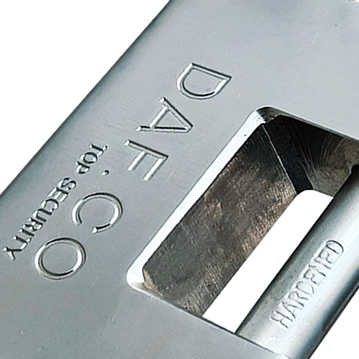 قفل کتابی داف مدل AT-175