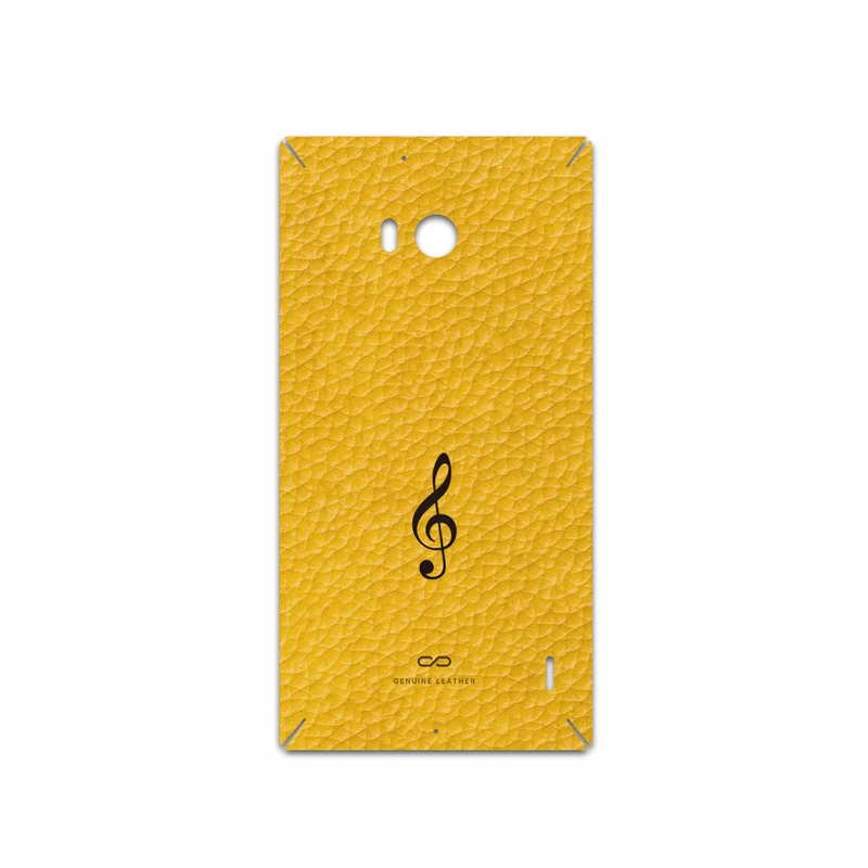 برچسب پوششی ماهوت مدل ML-SOL مناسب برای گوشی موبایل نوکیا Lumia 930