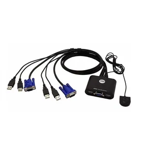 سوییچ 2 پورت آتن مدل CS22U