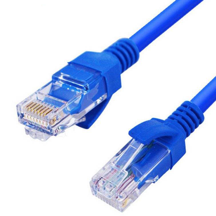 کابل شبکه CAT5 ایفورت مدل AS-3000